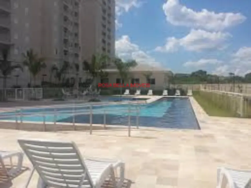 Foto 3 de Apartamento com 2 quartos à venda, 60m2 em Engordadouro, Jundiai - SP