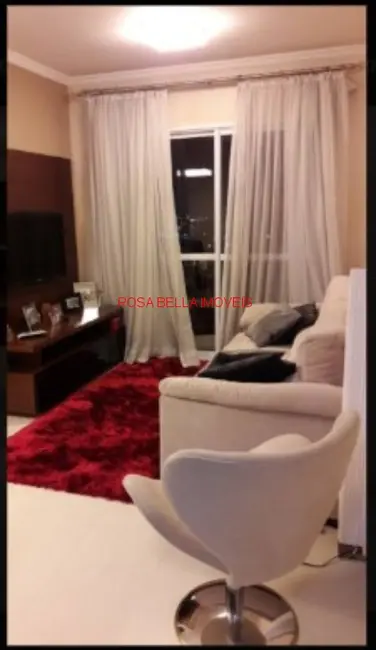 Foto 1 de Apartamento com 3 quartos à venda, 80m2 em Vila Guarani, Jundiai - SP