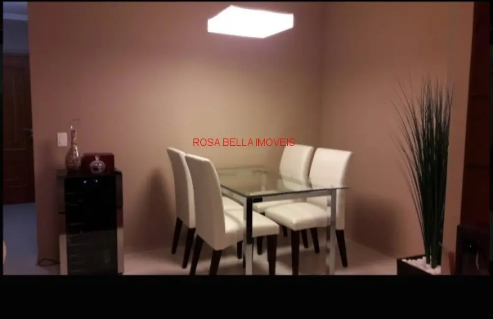 Foto 2 de Apartamento com 3 quartos à venda, 80m2 em Vila Guarani, Jundiai - SP