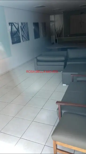 Foto 8 de Apartamento com 2 quartos à venda, 49m2 em Jardim Colônia, Jundiai - SP