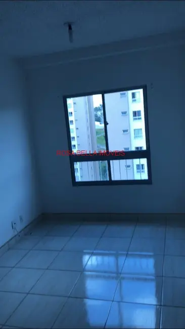 Foto 9 de Apartamento com 2 quartos à venda, 49m2 em Jardim Colônia, Jundiai - SP