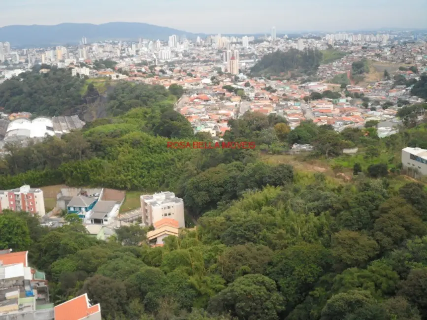 Foto 7 de Apartamento com 2 quartos à venda, 52m2 em Jardim Roma, Jundiai - SP
