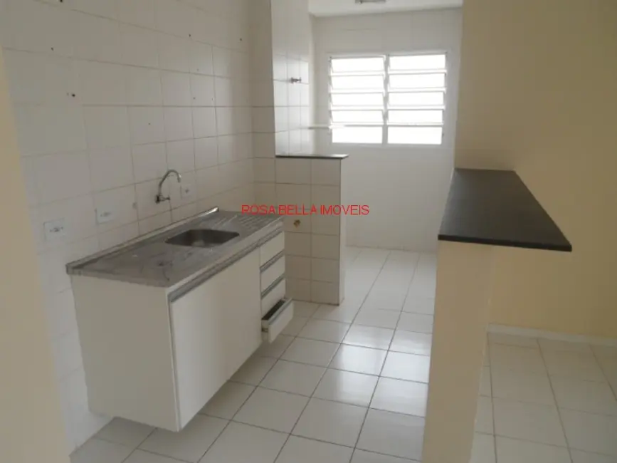Foto 8 de Apartamento com 2 quartos à venda, 52m2 em Jardim Roma, Jundiai - SP