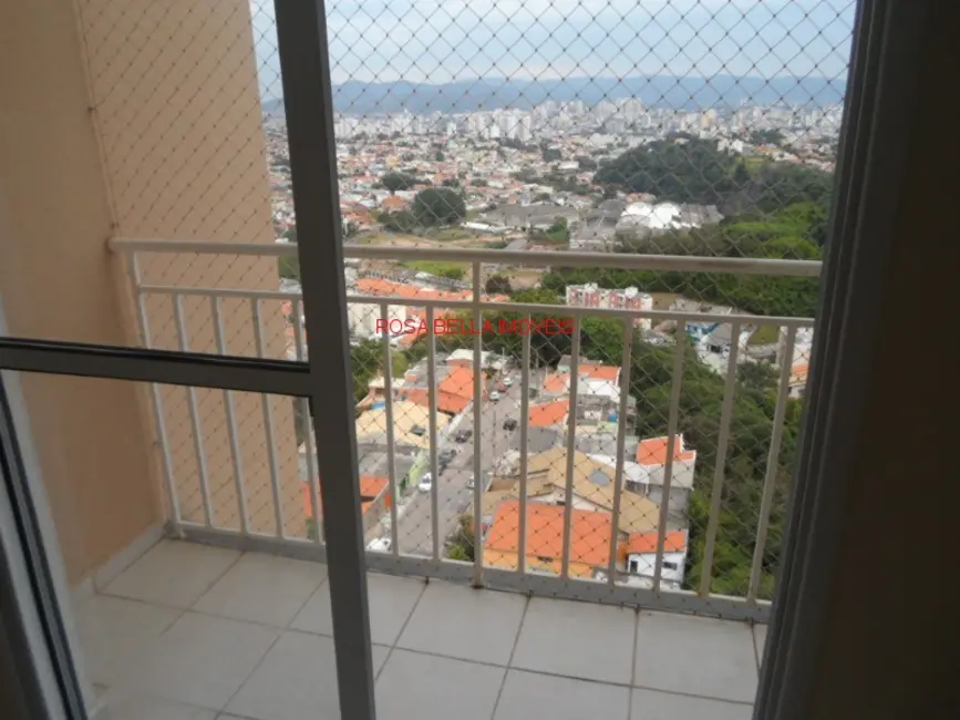 Foto 6 de Apartamento com 2 quartos à venda, 52m2 em Jardim Roma, Jundiai - SP