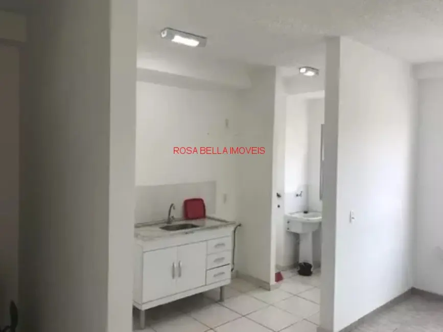 Apartamento com 2 quartos à venda, 49m2 em Jardim Colônia, Jundiai - SP - imagem 4 Foto 4 de Apartamento com 2 quartos à venda, 49m2 em Jardim Colônia, Jundiai - SP