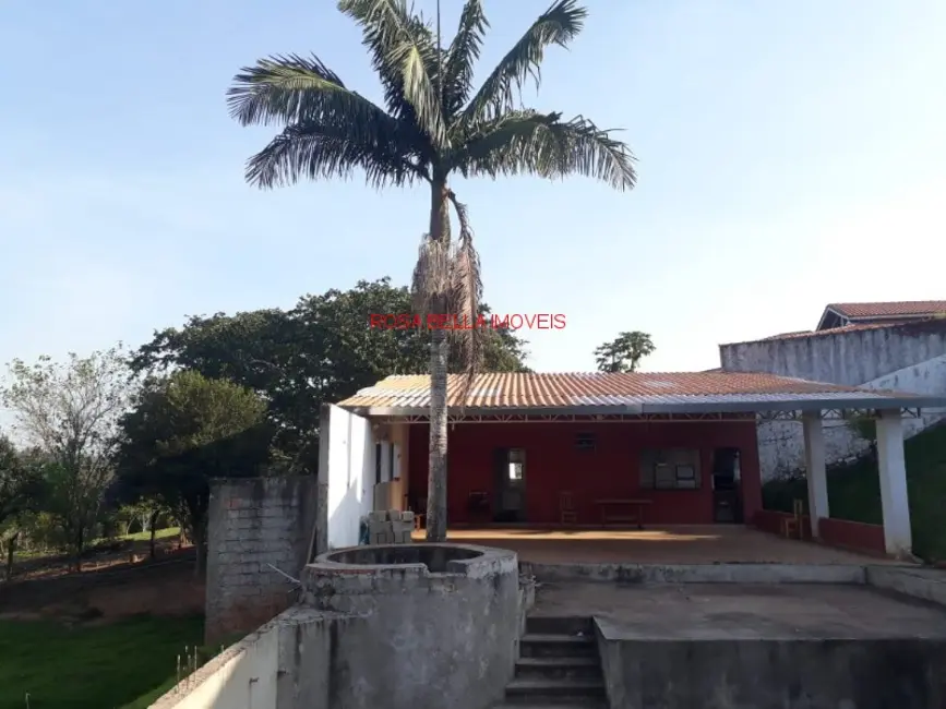 Foto 9 de Chácara com 4 quartos à venda, 2360m2 em Maracanã, Jarinu - SP