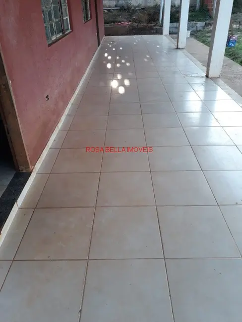 Foto 6 de Chácara com 4 quartos à venda, 2360m2 em Maracanã, Jarinu - SP