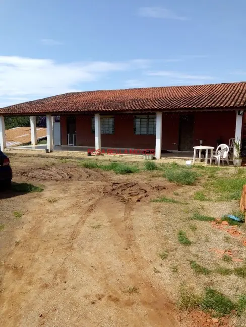 Foto 4 de Chácara com 4 quartos à venda, 2360m2 em Maracanã, Jarinu - SP