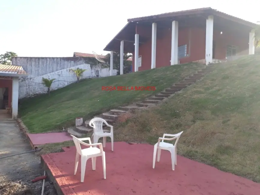 Foto 3 de Chácara com 4 quartos à venda, 2360m2 em Maracanã, Jarinu - SP