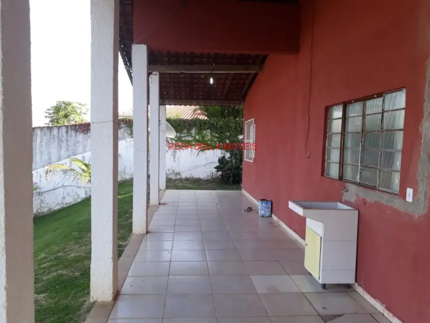 Foto 5 de Chácara com 4 quartos à venda, 2360m2 em Maracanã, Jarinu - SP