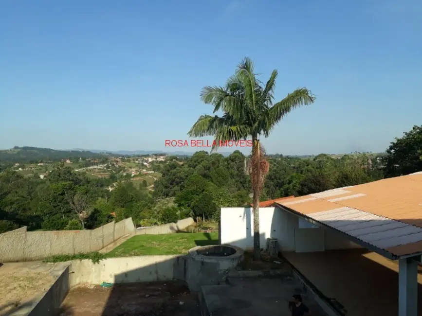Foto 8 de Chácara com 4 quartos à venda, 2360m2 em Maracanã, Jarinu - SP