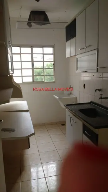 Foto 8 de Apartamento com 2 quartos à venda, 56m2 em Vila Nambi, Jundiai - SP