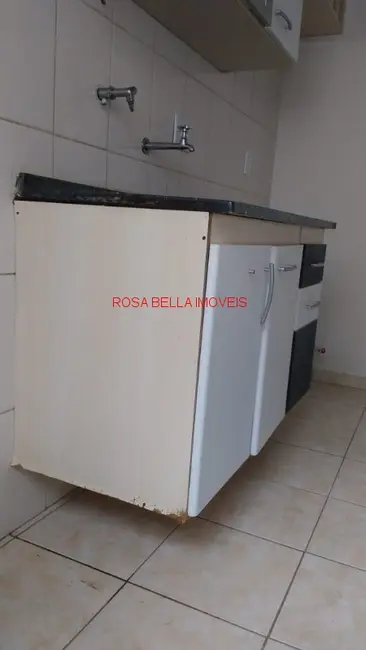 Foto 7 de Apartamento com 2 quartos à venda, 56m2 em Vila Nambi, Jundiai - SP