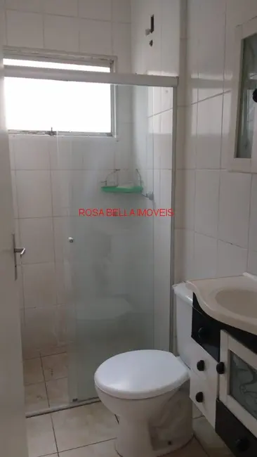Foto 9 de Apartamento com 2 quartos à venda, 56m2 em Vila Nambi, Jundiai - SP