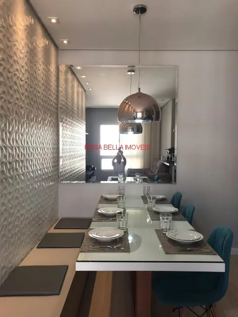 Foto 5 de Apartamento com 2 quartos à venda, 48m2 em Cidade Nova, Jundiai - SP