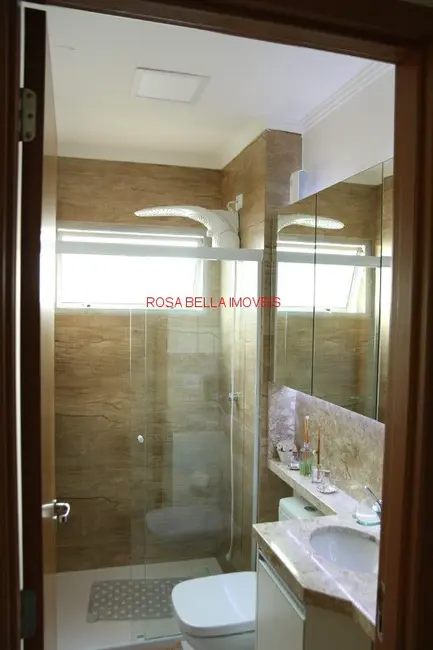 Foto 7 de Apartamento com 2 quartos à venda, 48m2 em Cidade Nova, Jundiai - SP