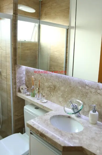 Foto 8 de Apartamento com 2 quartos à venda, 48m2 em Cidade Nova, Jundiai - SP