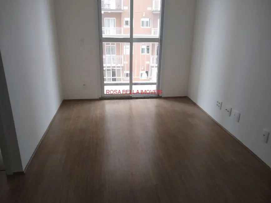 Foto 1 de Apartamento com 2 quartos à venda, 52m2 em Parque União, Jundiai - SP