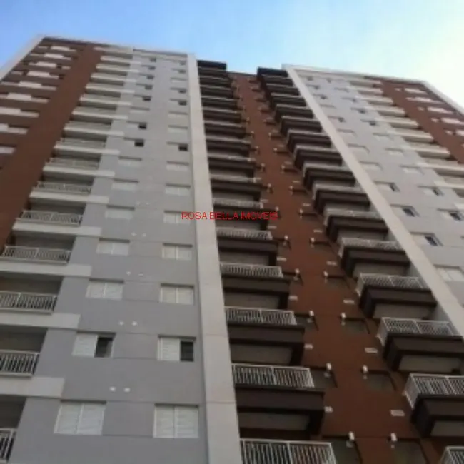 Foto 2 de Apartamento com 2 quartos à venda, 52m2 em Parque União, Jundiai - SP