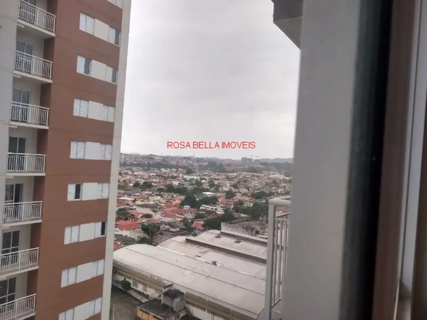 Apartamento com 2 quartos à venda, 52m2 em Parque União, Jundiai - SP - imagem 9 Foto 9 de Apartamento com 2 quartos à venda, 52m2 em Parque União, Jundiai - SP