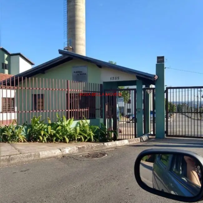 Foto 3 de Apartamento com 2 quartos à venda, 56m2 em Medeiros, Jundiai - SP