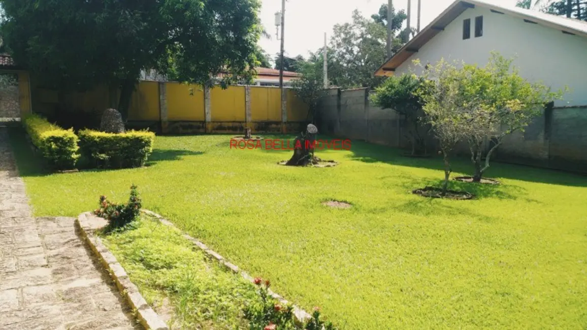 Chácara com 6 quartos à venda, 1500m2 em Jardim Celeste, Jundiai - SP - imagem 6 Foto 6 de Chácara com 6 quartos à venda, 1500m2 em Jardim Celeste, Jundiai - SP