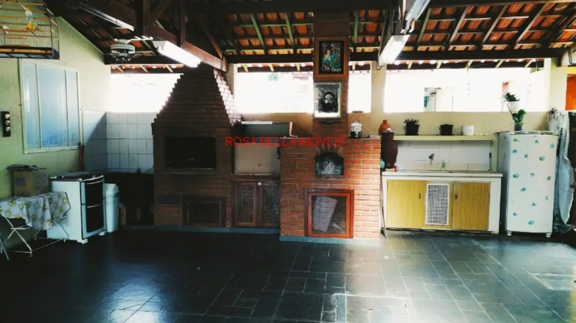 Chácara com 6 quartos à venda, 1500m2 em Jardim Celeste, Jundiai - SP - imagem 9 Foto 9 de Chácara com 6 quartos à venda, 1500m2 em Jardim Celeste, Jundiai - SP