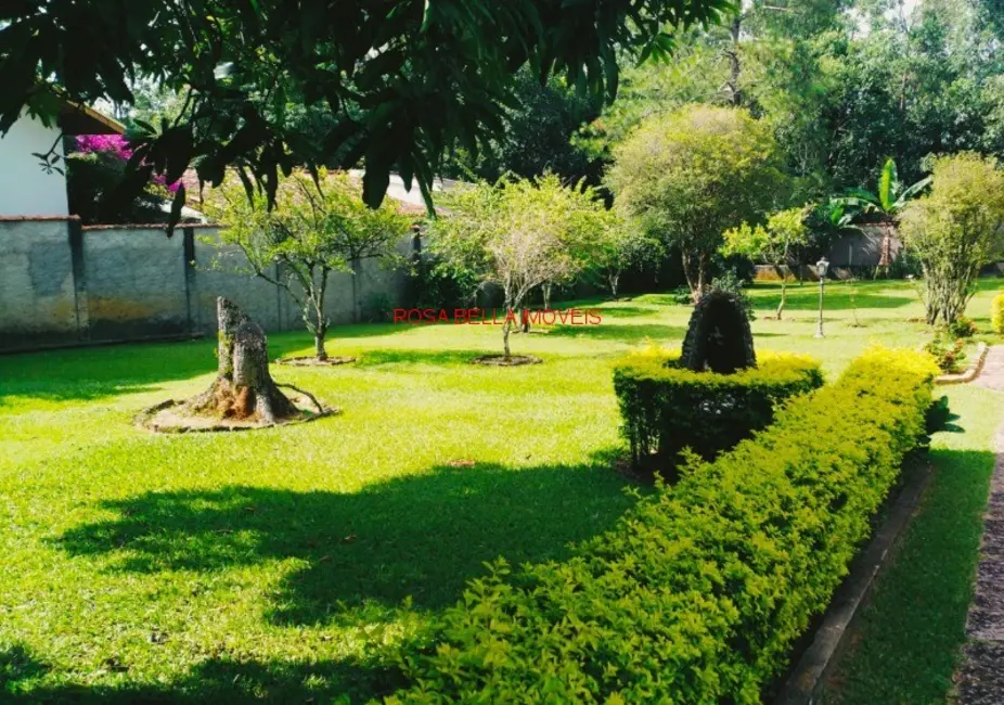 Chácara com 6 quartos à venda, 1500m2 em Jardim Celeste, Jundiai - SP - imagem 5 Foto 5 de Chácara com 6 quartos à venda, 1500m2 em Jardim Celeste, Jundiai - SP