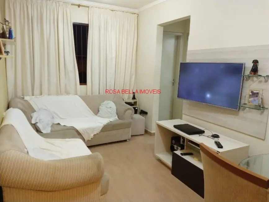 Foto 2 de Apartamento com 2 quartos à venda, 56m2 em Medeiros, Jundiai - SP