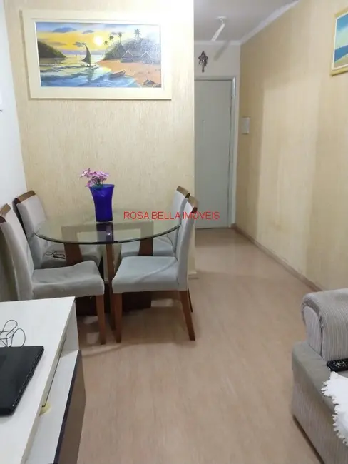 Foto 1 de Apartamento com 2 quartos à venda, 56m2 em Medeiros, Jundiai - SP