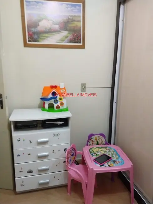 Apartamento com 2 quartos à venda, 56m2 em Medeiros, Jundiai - SP - imagem 4 Foto 4 de Apartamento com 2 quartos à venda, 56m2 em Medeiros, Jundiai - SP