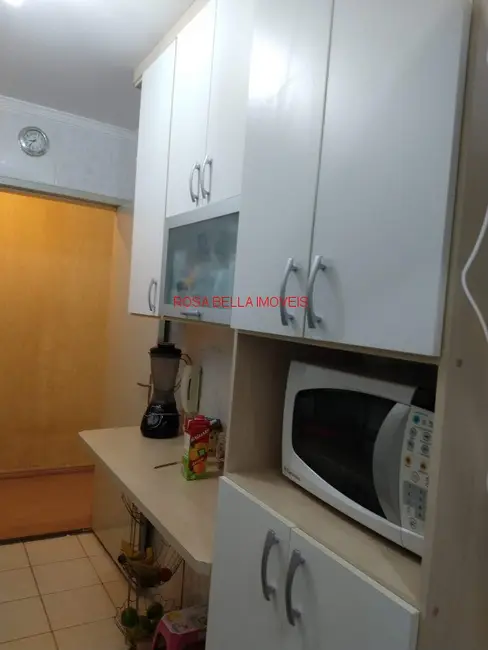 Apartamento com 2 quartos à venda, 56m2 em Medeiros, Jundiai - SP - imagem 3 Foto 3 de Apartamento com 2 quartos à venda, 56m2 em Medeiros, Jundiai - SP