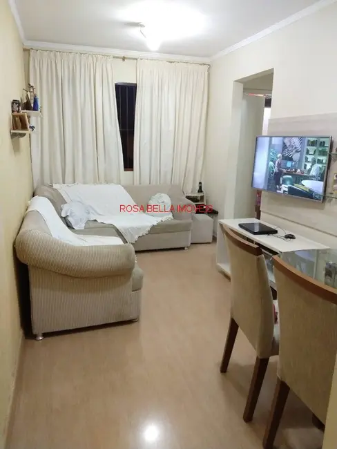 Apartamento com 2 quartos à venda, 56m2 em Medeiros, Jundiai - SP - imagem 5 Foto 5 de Apartamento com 2 quartos à venda, 56m2 em Medeiros, Jundiai - SP