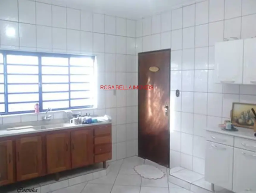 Foto 1 de Casa com 2 quartos à venda, 75m2 em Residencial Santa Giovana, Jundiai - SP