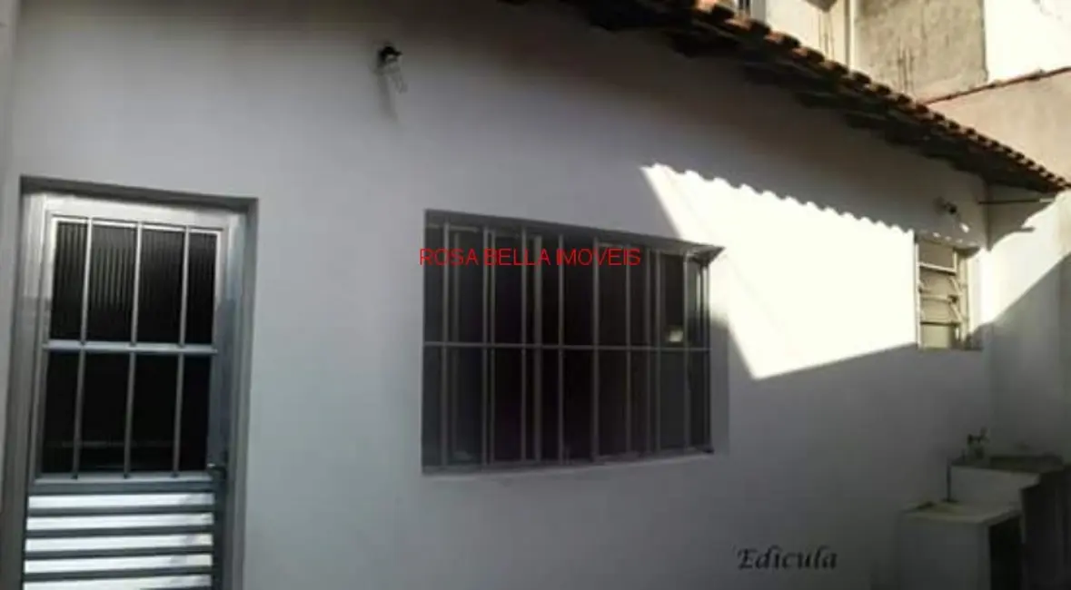 Foto 2 de Casa com 2 quartos à venda, 75m2 em Residencial Santa Giovana, Jundiai - SP