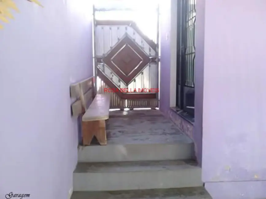 Casa com 2 quartos à venda, 75m2 em Residencial Santa Giovana, Jundiai - SP - imagem 4 Foto 4 de Casa com 2 quartos à venda, 75m2 em Residencial Santa Giovana, Jundiai - SP