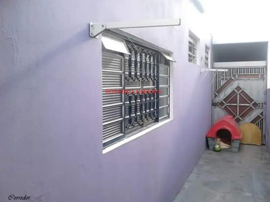 Casa com 2 quartos à venda, 75m2 em Residencial Santa Giovana, Jundiai - SP - imagem 9 Foto 9 de Casa com 2 quartos à venda, 75m2 em Residencial Santa Giovana, Jundiai - SP