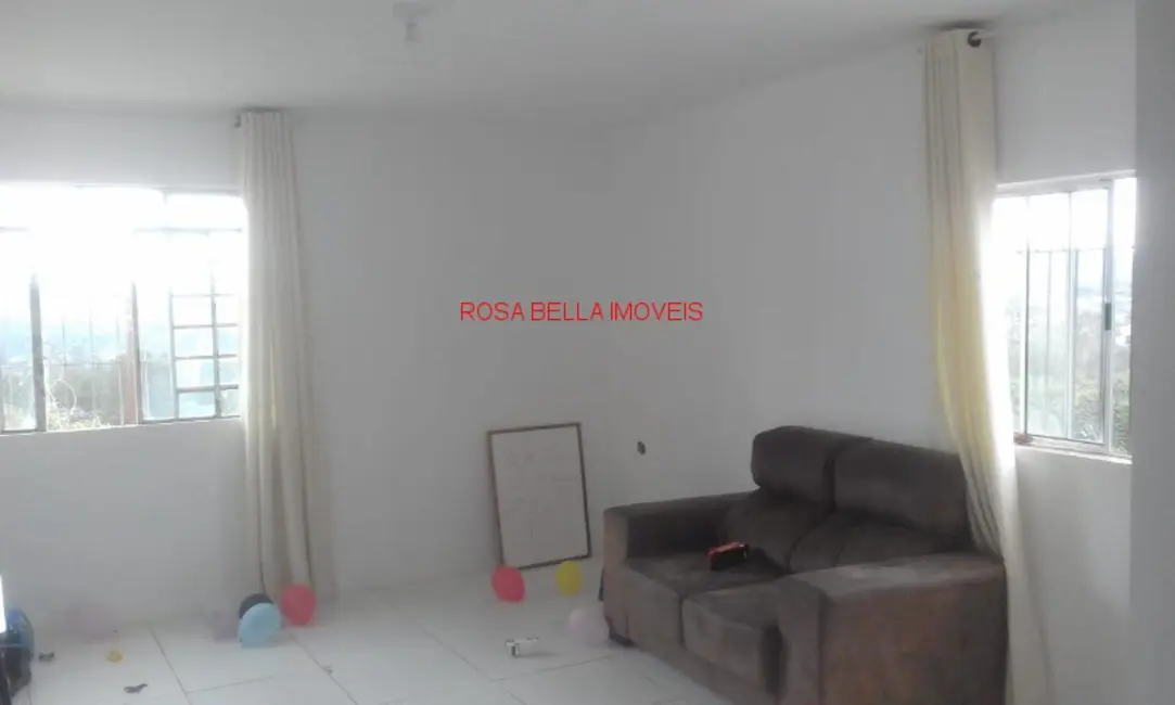 Foto 1 de Chácara com 3 quartos à venda, 1700m2 em Centro, Jarinu - SP