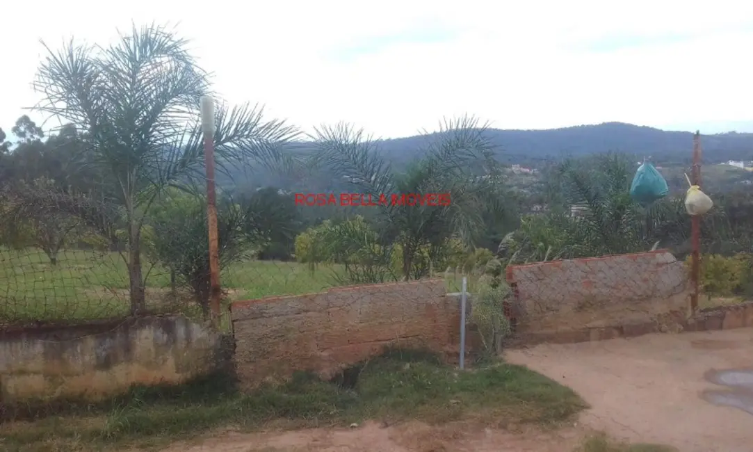 Foto 2 de Chácara com 3 quartos à venda, 1700m2 em Centro, Jarinu - SP