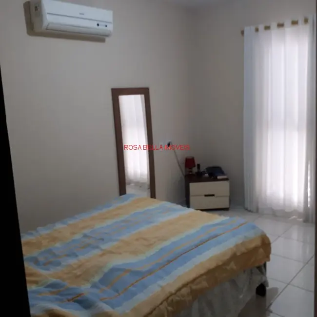 Foto 9 de Casa com 3 quartos à venda, 120m2 em Jardim das Tulipas, Jundiai - SP