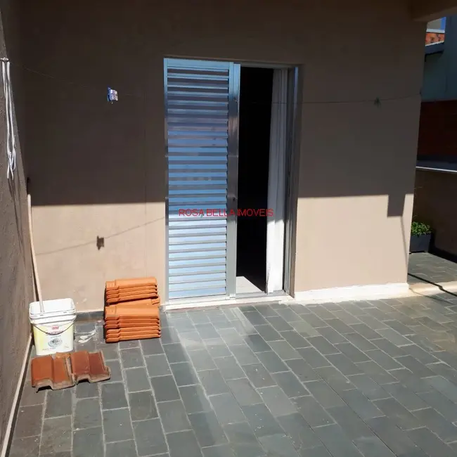 Foto 4 de Casa com 3 quartos à venda, 120m2 em Jardim das Tulipas, Jundiai - SP