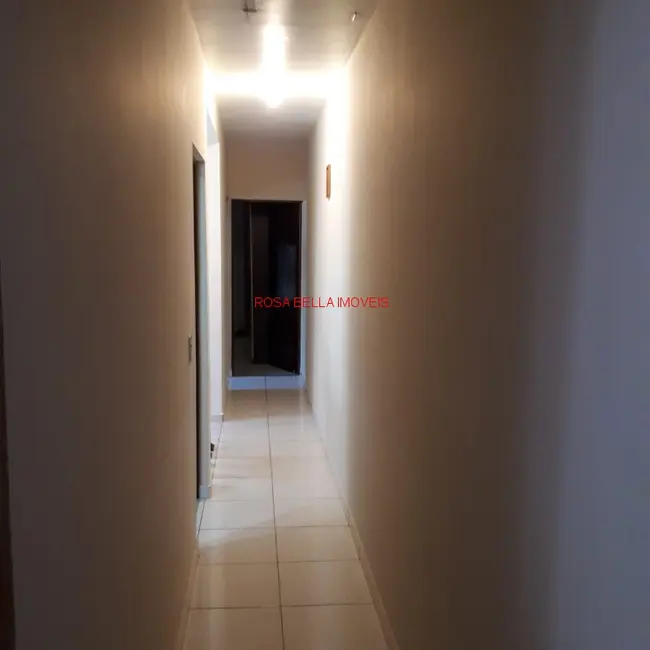 Foto 7 de Casa com 3 quartos à venda, 120m2 em Jardim das Tulipas, Jundiai - SP