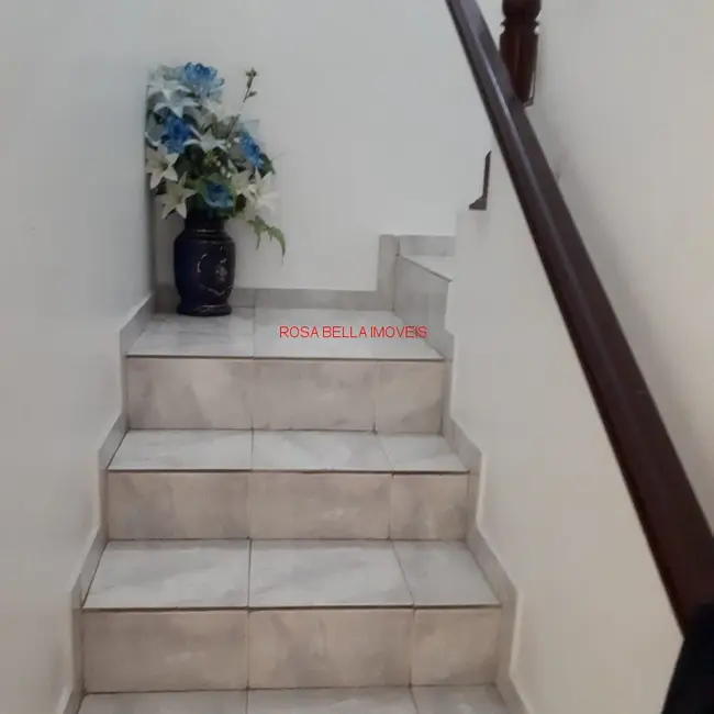 Foto 8 de Casa com 3 quartos à venda, 120m2 em Jardim das Tulipas, Jundiai - SP