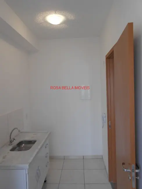 Foto 2 de Apartamento com 2 quartos à venda, 47m2 em Jardim Colônia, Jundiai - SP