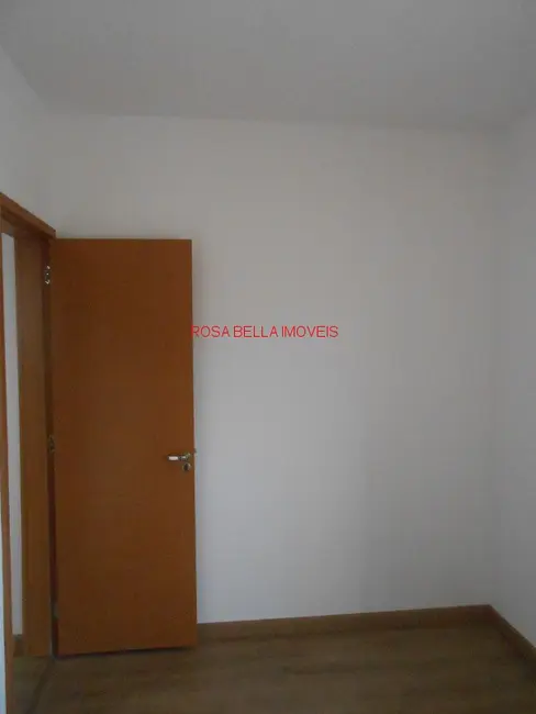 Foto 6 de Apartamento com 2 quartos à venda, 47m2 em Jardim Colônia, Jundiai - SP