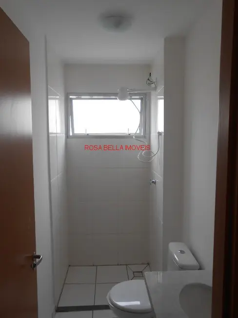 Foto 7 de Apartamento com 2 quartos à venda, 47m2 em Jardim Colônia, Jundiai - SP