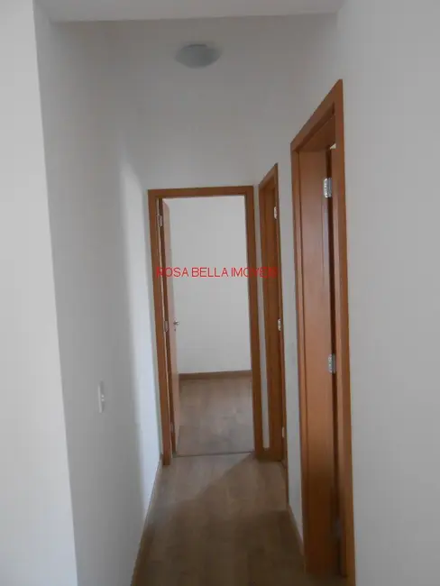 Foto 5 de Apartamento com 2 quartos à venda, 47m2 em Jardim Colônia, Jundiai - SP