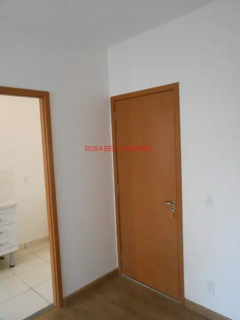 Foto 3 de Apartamento com 2 quartos à venda, 47m2 em Jardim Colônia, Jundiai - SP