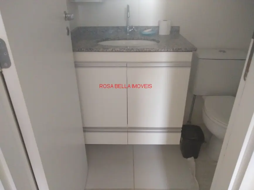 Apartamento com 3 quartos à venda e para alugar, 62m2 em Parque União, Jundiai - SP - imagem 5 Foto 5 de Apartamento com 3 quartos à venda e para alugar, 62m2 em Parque União, Jundiai - SP