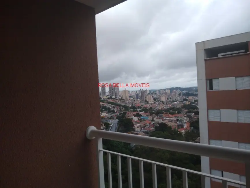 Apartamento com 3 quartos à venda e para alugar, 62m2 em Parque União, Jundiai - SP - imagem 8 Foto 8 de Apartamento com 3 quartos à venda e para alugar, 62m2 em Parque União, Jundiai - SP